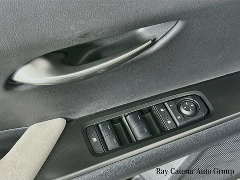 Certified 2025 Lexus UX 300h AWD w/ Cold Area Package image 18