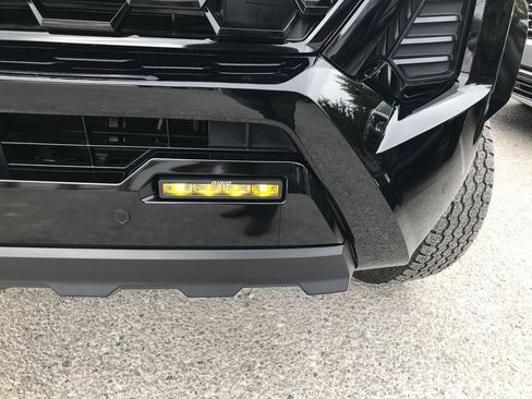 Certified 2025 Toyota Tacoma TRD Pro w/ Tow Tech Package image 20