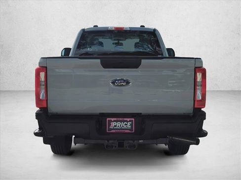 Certified 2026 Ford F250 XL image 7