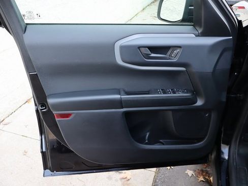 Used 2022 Ford Bronco Sport Big Bend image 23