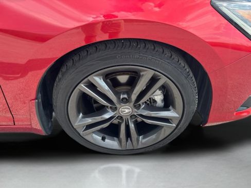 Used 2023 Acura Integra A-Spec FWD image 37