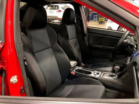 Used 2021 Subaru WRX Premium image 7
