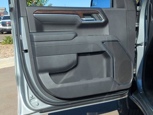 New 2026 GMC Sierra 1500 Elevation AWD/4WD image 21