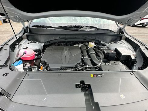 New 2026 Kia Sorento EX FWD image 32