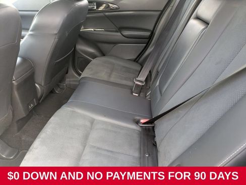 Used 2025 Mitsubishi Eclipse Cross SE AWD/4WD image 26