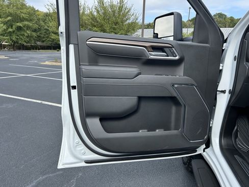 New 2026 Chevrolet Silverado 1500 LT Trail Boss w/ LPO, Dark Essentials Package image 50