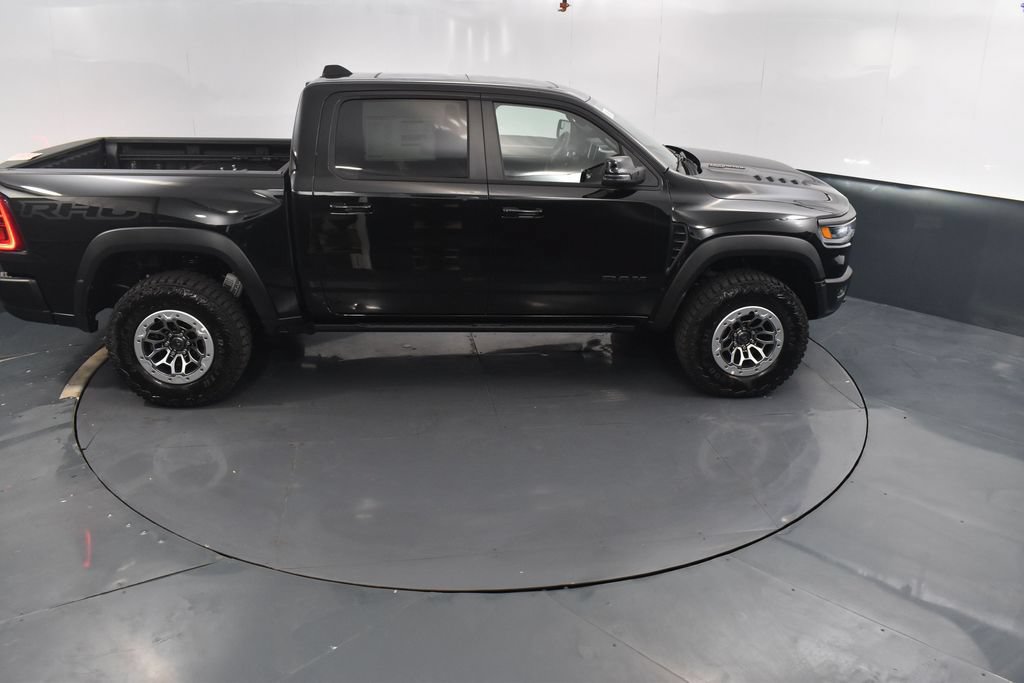 New 2026 RAM 1500 RHO w/ RHO Level 1 Equipment Group AWD/4WD image 40