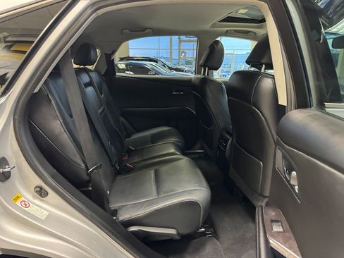 Used 2015 Lexus RX 350 AWD image 46