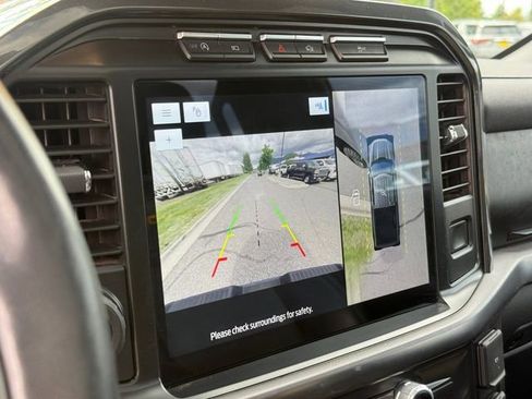 Used 2021 Ford F150 Tremor w/ Equipment Group 402A High AWD/4WD image 19
