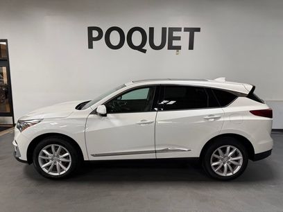 Used 2021 Acura RDX AWD