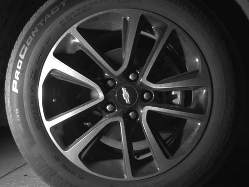 Used 2025 Chevrolet TrailBlazer LT image 13