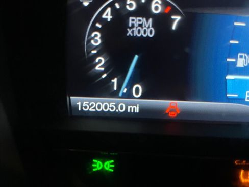 Used 2015 Ford Flex Limited w/ Limited Appearance Package image 9