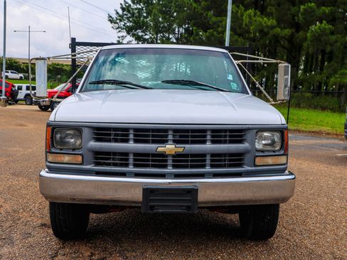 Used 1995 Chevrolet Silverado 2500 2WD Regular Cab image 3
