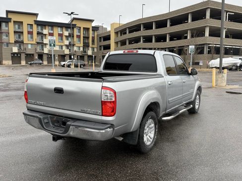Used 2006 Toyota Tundra SR5 image 6