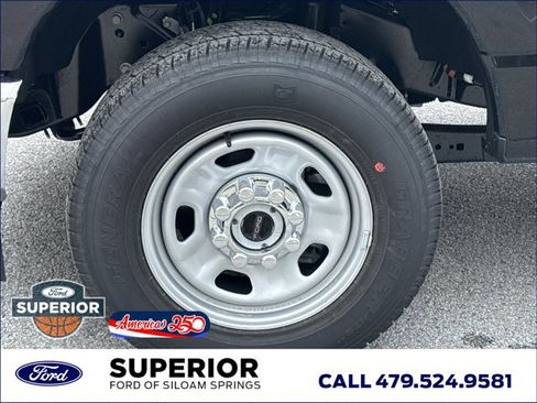 New 2026 Ford F350 XL w/ XL Driver Assist Package image 12
