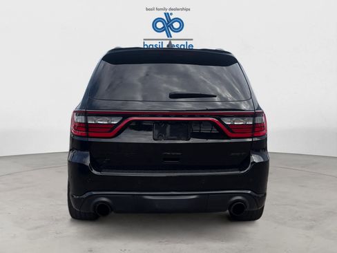 Used 2023 Dodge Durango SRT image 5