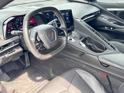 Used 2023 Chevrolet Corvette Stingray Preferred Conv w/ Z51 Performance Package