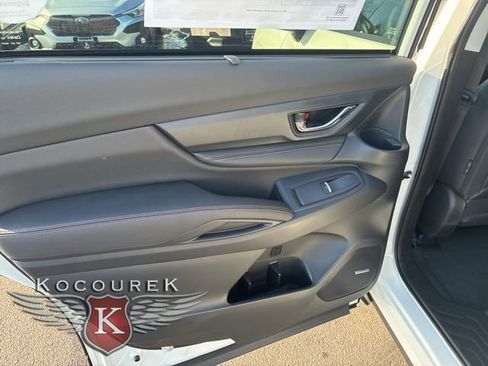 New 2026 Subaru Ascent Limited Bronze image 22
