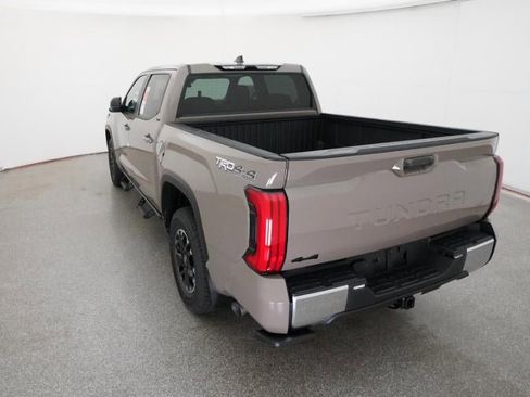 New 2026 Toyota Tundra SR5 AWD/4WD image 6