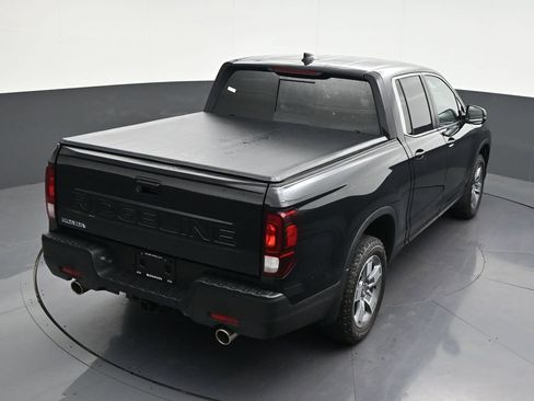 Used 2025 Honda Ridgeline RTL image 16
