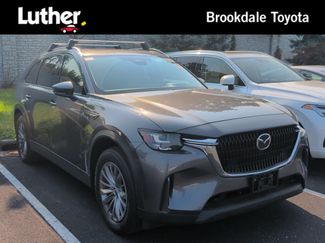 Used 2024 MAZDA CX-90 3.3 Turbo w/ Preferred Plus AWD/4WD video 1