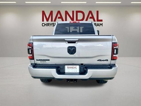 Used 2023 RAM 2500 Laramie AWD/4WD image 6