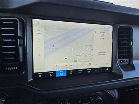 New 2025 Ford Bronco Big Bend image 13