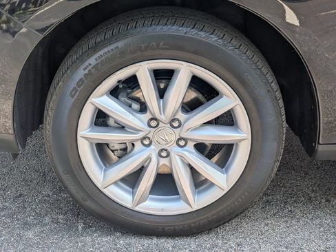 Used 2024 Acura RDX SH-AWD image 19