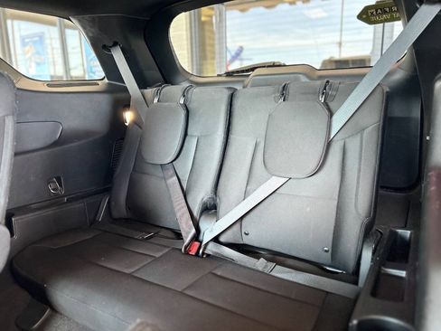 Used 2020 Ford Explorer XLT AWD/4WD image 48