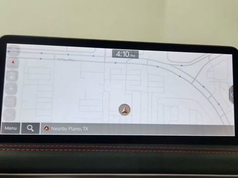 Used 2026 Genesis G70 3.3T Sport Prestige image 44