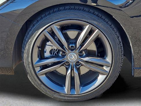 Certified 2024 Acura Integra A-Spec image 11