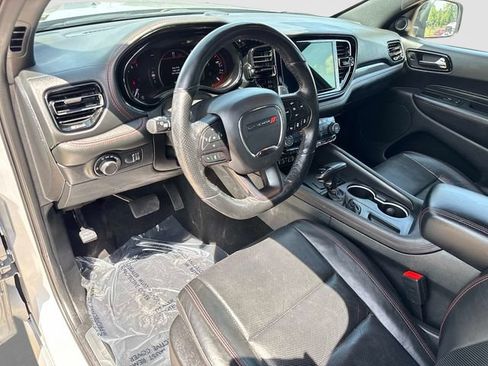 Used 2024 Dodge Durango GT AWD/4WD image 13