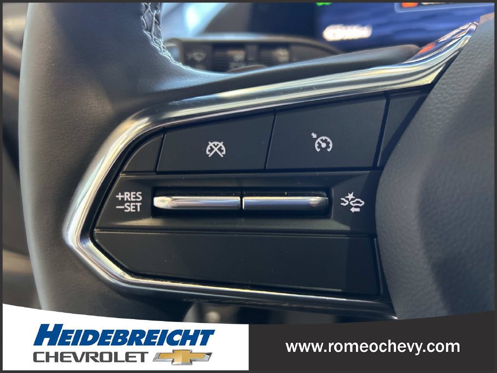 Used 2024 Chevrolet Equinox EV LT FWD image 19