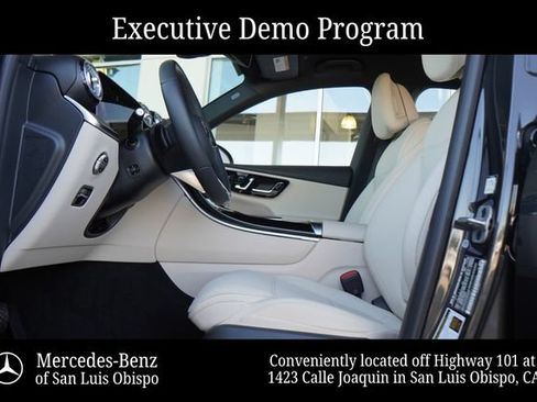 Used 2026 Mercedes-Benz GLC 300 image 25