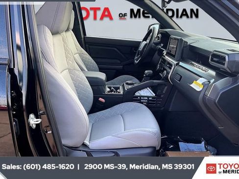 New 2025 Toyota Tacoma SR5 image 9