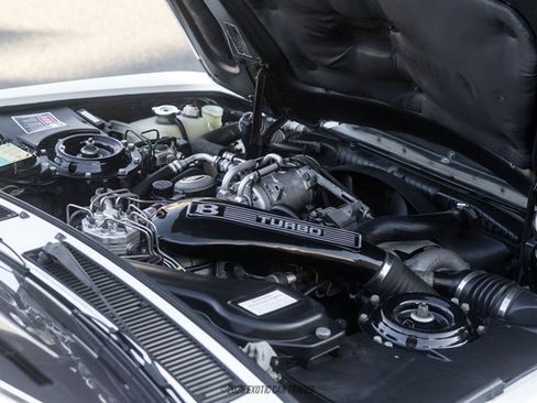 Used 1989 Bentley Turbo R RWD image 16