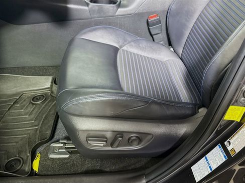 Used 2019 Toyota RAV4 XSE image 18