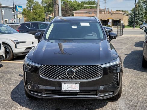 New 2025 Volvo XC90 B6 Plus w/ Protection Package image 5