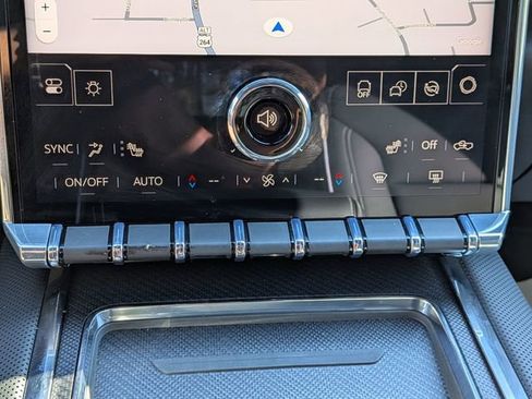 New 2026 GMC Sierra EV Elevation image 21