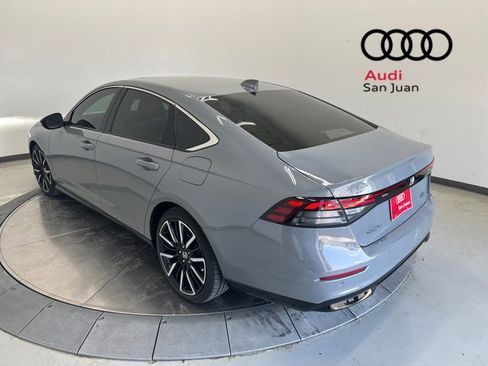 Used 2024 Honda Accord Touring image 3