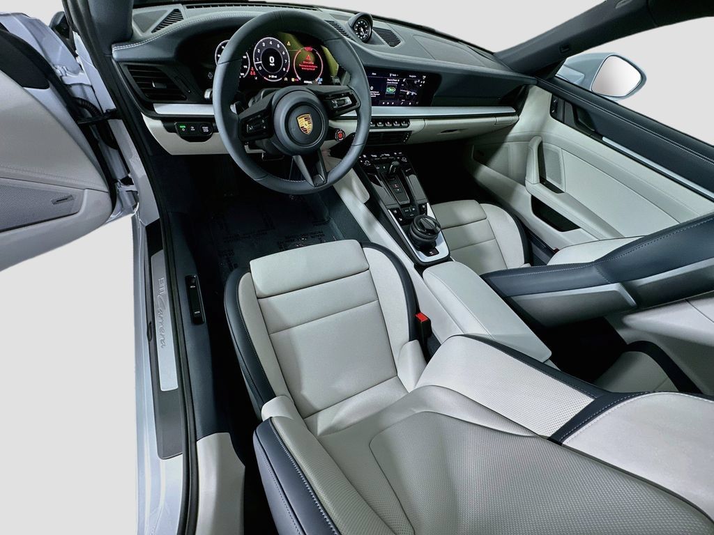 New 2026 Porsche 911 Carrera RWD image 25
