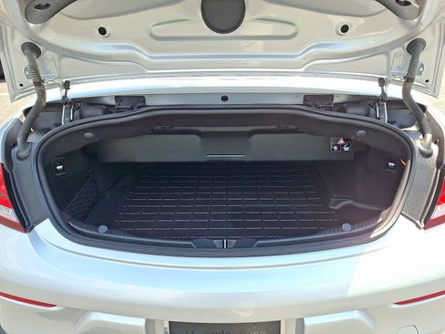 Used 2019 Mercedes-Benz C 300 4MATIC Cabriolet image 32