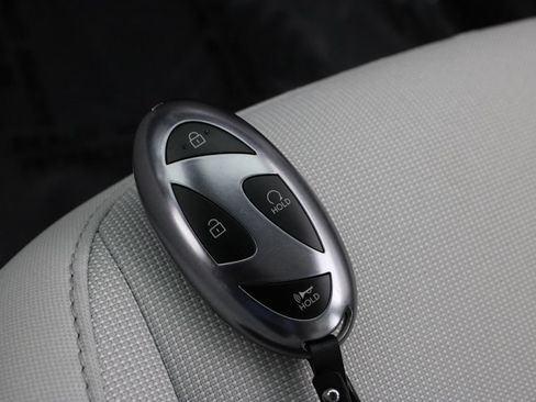 Certified 2026 Hyundai Kona SEL Sport AWD/4WD image 31