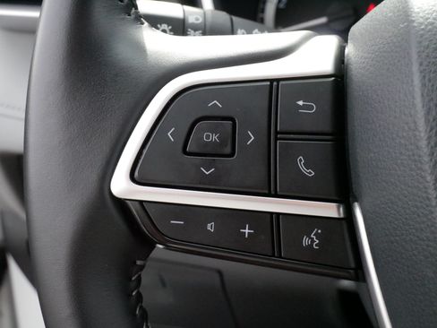 Certified 2025 Toyota Highlander XLE AWD/4WD image 27