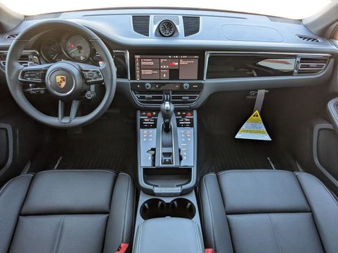 New 2026 Porsche Macan S AWD/4WD image 22