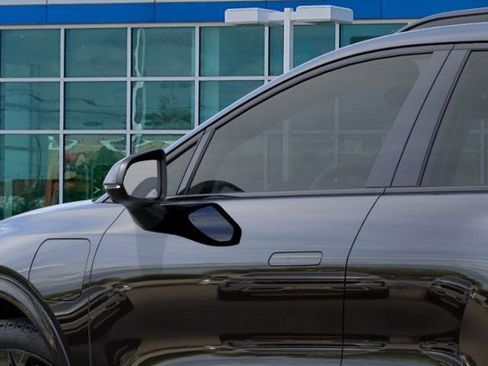 New 2025 Chevrolet Equinox EV RS w/ Active Safety Package 3 AWD/4WD image 20