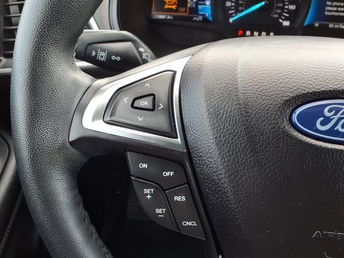 Used 2023 Ford Edge SEL w/ Sport Appearance Package AWD/4WD image 29