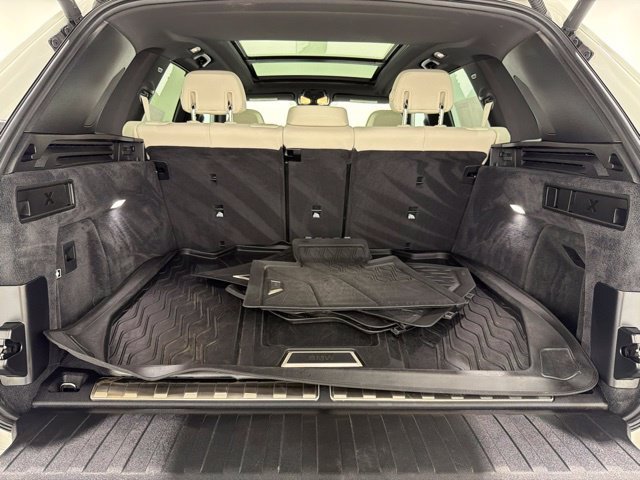 Certified 2024 BMW X5 xDrive50e w/ Executive Package AWD/4WD image 25