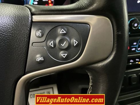 Used 2017 GMC Sierra 1500 Denali w/ Denali Ultimate Package image 22