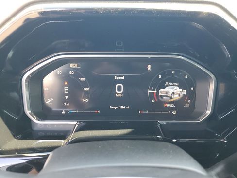 New 2026 GMC Sierra 1500 Elevation image 15